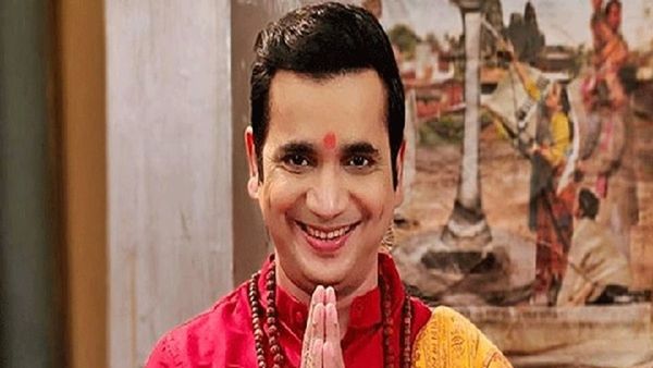 भाभी जी घर पर हैं के सक्सेना जी के साथ 13 साल की उम्र में हुई थी घिनौनी हरकत, बोले - मैं बुरी तरह..