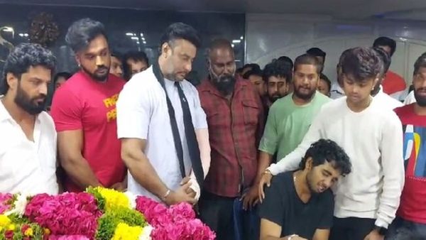 सलमान खान के घर फायरिंग के बाद अब मिला इस स्टार का शव, घर में मिली डेड बॉडी, परिवार का हाल बुरा