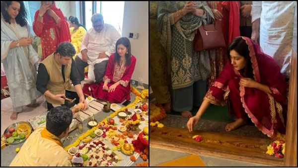 घर पर घर खरीदे जा रही है 33 साल ये टॉप बॉलीवुड एक्ट्रेस, अब कि बार हैदराबाद में खरीदा करोड़ों का आशियाना