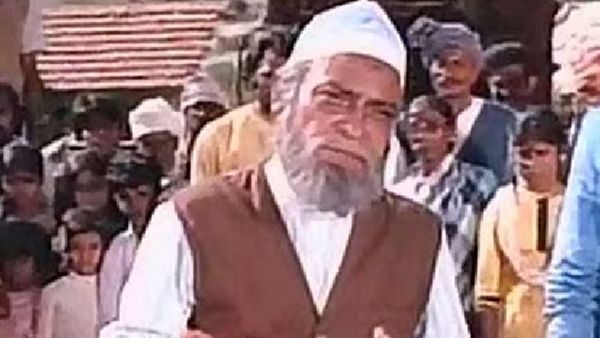 'इतना सन्नाटा क्यों है भाई...' से फेमस हुए शोले के रहीम चाचा को फीस में मिले थे सिर्फ इतने हज़ार रुपए