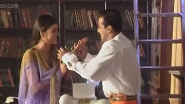 'हम दिल दे चुके सनम' के BTS वीडियो ने मचाया धमाल, सेट पर यूं मस्ती करते थे सलमान-ऐश्वर्या