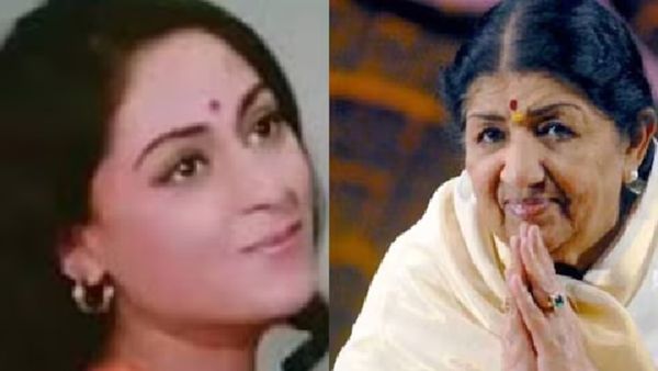 लता मंगेशकर का ये गाना है फेवरेट, जया बच्चन हुई थी पॉपुलर और फिल्म ने की थी छप्पर फाड़ कमाई