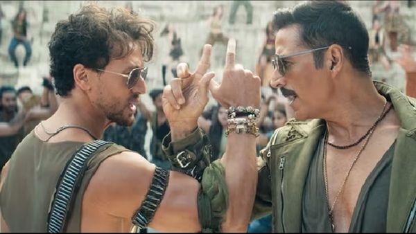 Bade Miyan Chote Miyan Advance Booking हुई शुरू, बॉक्स ऑफिस पर घमासान मचाने को तैयार अक्षय-टाइगर