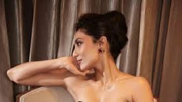 31 साल की एक्ट्रेस जो 'कॉल गर्ल' बनने पर हुई मजबूर, बोलीं- मैं बहुत संतुष्ट हूं...