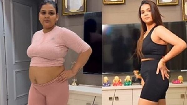 3 बच्चो की मां सौतन संग रहने पर मजबूर, डिलीवरी के बाद पायल ने किया वेट लूज,अब कृतिका को भूल जाएगा अरमान