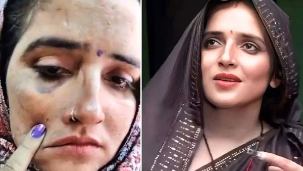 सीमा हैदर ने बताया पति की बेवफाई का सच, बोलीं- वो किसी भी हद तक गिर सकते हैं...