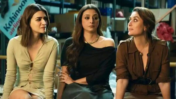 Crew BO Collection Day 5: घट रही है क्रू की कमाई, 5 दिनों में सबसे कम हुआ मंगलवार का कलेक्शन