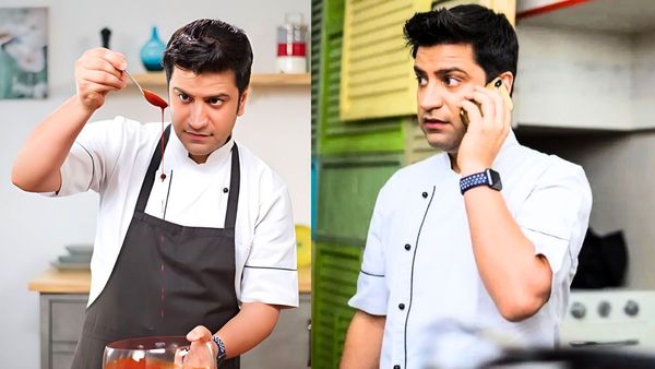 Chef Kunal kapoor क्रूरता के आधार पर पत्नी से लेंगे तलाक, दिल्ली हाईकोर्ट ने सुनाया फैसला