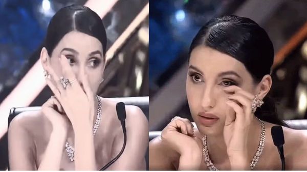 5 हाजर रुपये लेकर भारत आईं थीं Nora Fatehi, खाने को नहीं था कुछ हालत इतनी बुरी हो गई थी कि लेना पड़ा था...
