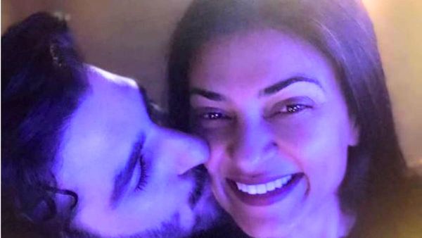 48 साल की सुष्मिता सेन बनना चाहती हैं दुल्हन, 16 साल छोटे बॉयफ्रेंड साथ जल्द लेंगी सात फेरे ?