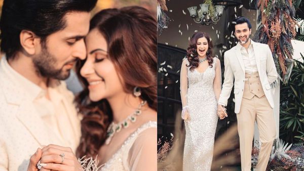 शिव शक्ति फेम सुभा राजपूत और एक्टर विभव रॉय का टूटा रिश्ता, डिलीट कीं सगाई की सभी तस्वीरें