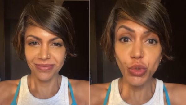 मंदिरा बेदी के ट्रांसफॉर्मेशन को देख फैन्स को लगा झटका, बोले- सर्जरी करवाली है क्या...