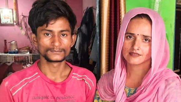 Seema Haider: नवरात्रि के पूरे व्रत रखेंगी सीमा हैदर, रमजान-ईद को लेकर कह दी ये बड़ी बात