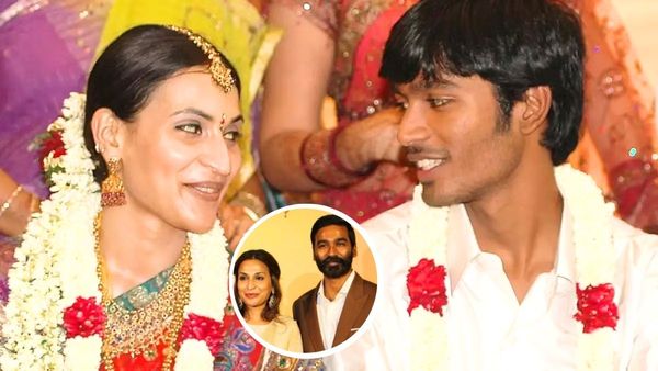 शादी के 18 सालों बाद अलग होने जा रही हैं रजनीकांत की बेटी ऐश्वर्या और धनुष, कोर्ट में लगाई तलाक की अर्जी