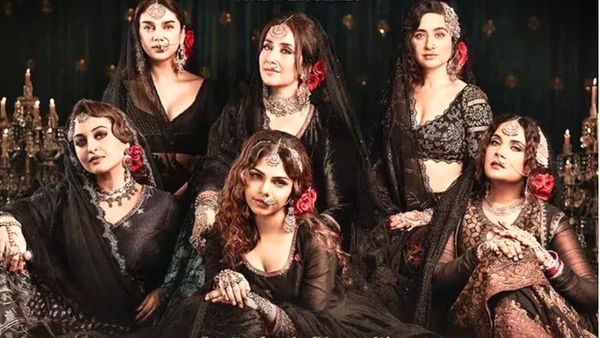 नेटफ्लिक्स ने संजय लीला भंसाली की सीरीज 