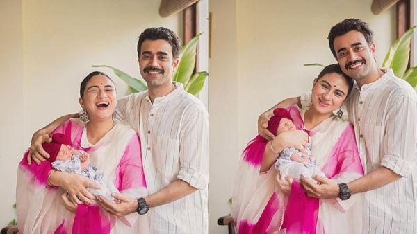 तलाक-दूसरी शादी-मिसकैरेज... और अब मां बनते ही बेटे का चेहरे दिखाने में नहीं की देर, बेहद खास है नाम