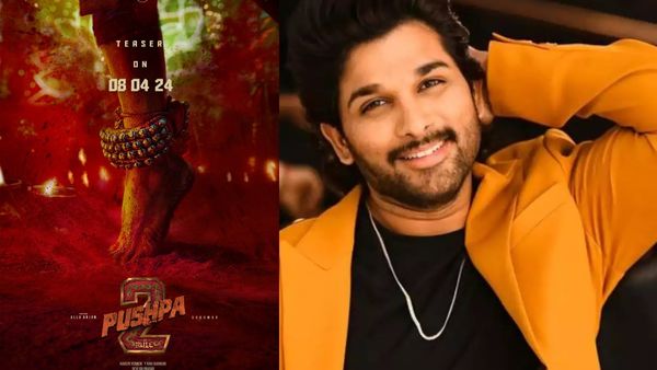Pushpa 2- अल्लू अर्जुन के फैंस को बर्थडे पर मिलेगा तगड़ा सरप्राइज, इस तरह से दिन को खास बनाएंगे मेकर्स