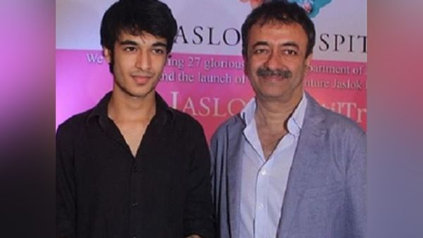 राजकुमार हिरानी के बेटे वीर हिरानी करने जा रहे हैं अपना एक्टिंग डेब्यू, इस प्रोजेक्ट में आएंगे नजर?