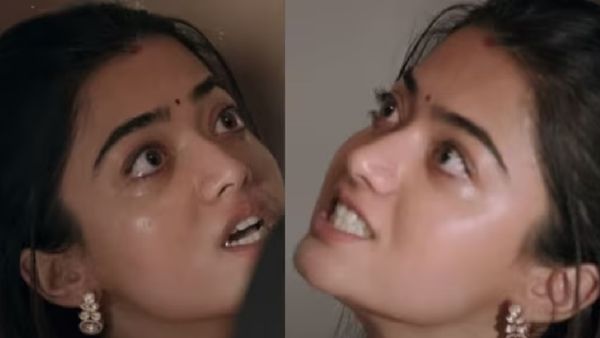करवाचौथ सीन पर हुईं बुरी तरह ट्रोल, अब रश्मिका मंदाना ने तोड़ी चुप्पी, ट्रोल्स को दिया जवाब!