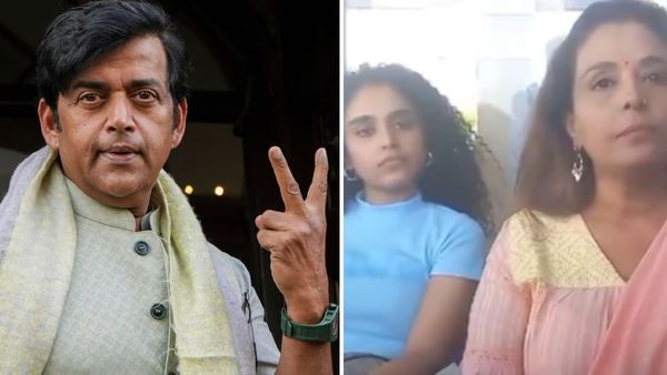 'रवि किशन मेरी बेटी के पिता है..' 28 साल बाद सामने आई महिला ने खोला राज, कर डाले कई दावे!