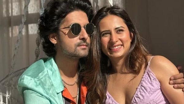 Ravi Dubey ने पत्नी सरगुन मेहता को लेकर कह डाली ऐसी बात? वायरल हुआ चौकाने वाला वीडियो!