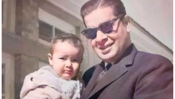 ऋषि कपूर के साथ फिल्मी सफर शुरू करने वाली इस एक्ट्रेस ने की हैं चार शादियां, आज है करोड़ों की मालकिन, पहचान ?