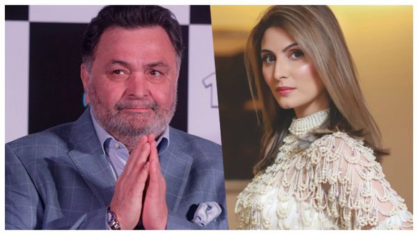 ऋषि कपूर की डेथ एनिवर्सरी पर बेटी रिद्धिमा ने बहाए पछतावे के आंसू, बोले- काश उठा लेती वो आखिरी कॉल..!