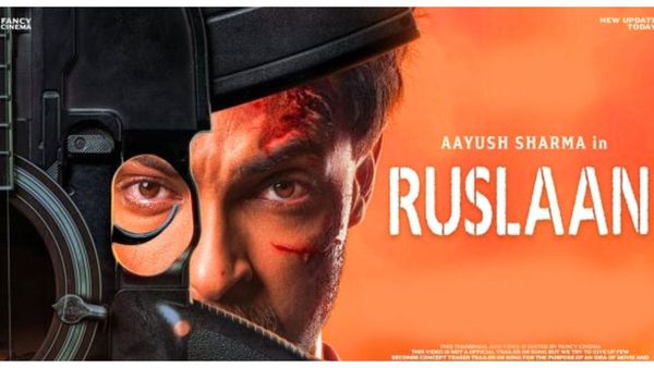 आयुष शर्मा की फिल्म 'रुसलान' को लगा झटका, दूसरे दिन भी कमाई रही फुस्स