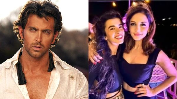 'सौतन के साथ सेल्फी..' सुजैन- सबा की साथ में तस्वीर देख हैरान हुए लोग, मजेदार कमेंट्स की आई बाढ़!