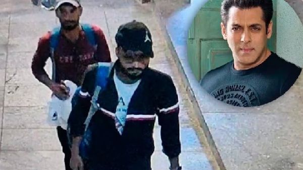 सलमान खान के घर पर फायरिंग करने वाले दोनों शूटर्स गिरफ्तार, इस शहर में छिपे थे अपराधी?