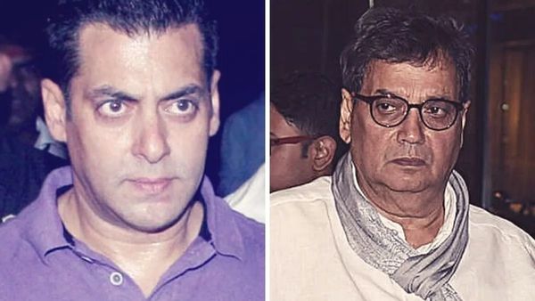 ''मुझे चम्मच से मारा, मेरे जूते में पेशाब की..'' जब इस डायरेक्टर पर आपा खो बैठे थे सलमान खान