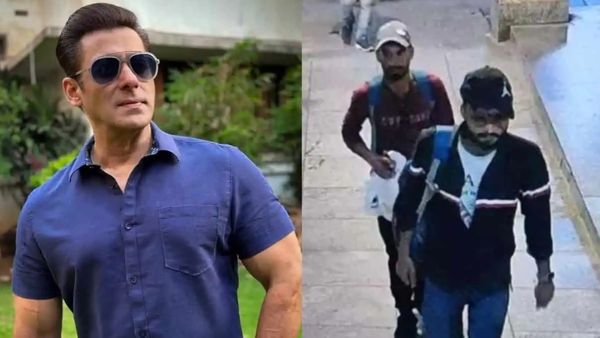 सलमान खान के घर में फायरिंग के लिए शूटरों ने ली थी इतने लाख की सुपारी? चौकाने वाला खुलासा!