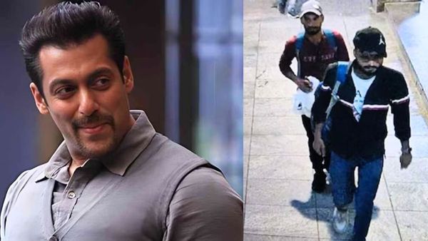 सलमान खान के घर के बाहर हुई फायरिंग वाली गन हुई बरामद, हमलावर बोले- हमें तो ऑर्डर मिला था कि...