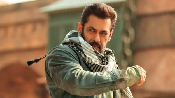 सलमान खान के घर के बाहर फायरिंग करवाने वाले मास्टरमाइंड अनमोल बिश्नोई के खिलाफ लुकआउट सर्कुलर जारी