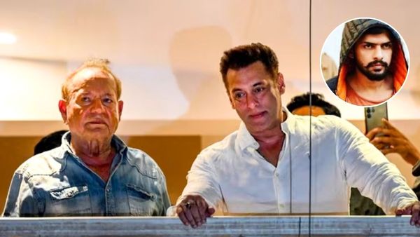 कौन है अनमोल बिश्नोई जिसने सलमान खान को मारने की खा ली है कसम, इस सिंगर की हत्या के पीछे भी है इसका हाथ