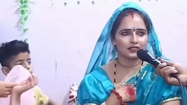 'कौन निकालेगा भारत से मुझे..' सीमा हैदर ने पाकिस्तान वापस भेजे जाने को लेकर कही ये बात!