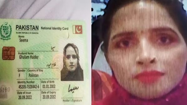 सीमा हैदर ने सचिन के घर में छुपा रखी है ऐसी-ऐसी चीजे, कैमरा लेकर गुस्साए लोगों ने खंगाल दिए सारे सबूत