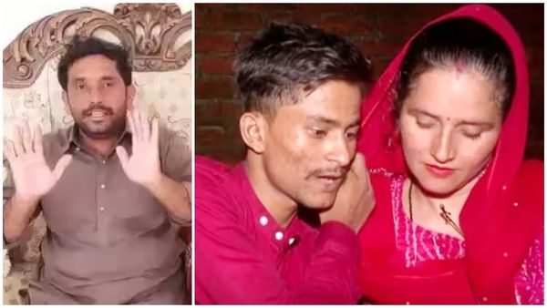 VIDEO: गुलाम हैदर की ललकार के बीच जागी सचिन की मर्दांगी, बोले- पूरा पाकिस्तान हिला दूंगा... सीमा और बच्चों को.