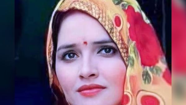 ये कांड करके पाकिस्तान से भागी थी सीमा हैदर? नोएडा पुलिस को मिला लेटर, बॉर्डर पार करते वक्त...