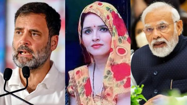 ये शख्स बनेगा भारत का अगला प्रधानमंत्री? सीमा हैदर की भविष्यवाणी से उड़ जाएगी पार्टियों की नींद!