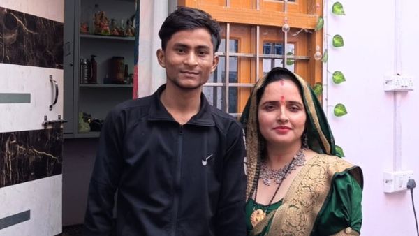 सीमा हैदर की पाकिस्तान वापसी पक्की! कोर्ट ने जारी किया समन... करना होना ये काम