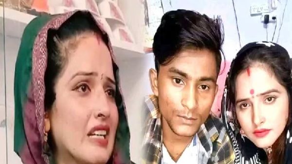 सिर्फ इनके लिए सचिन मीणा को छोड़ सकती है सीमा हैदर? बोलीं- मेरे लिए सबसे पहले सचिन नहीं बल्कि ये है