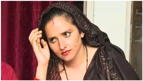 सीमा हैदर ने सुनाई आपबीती, बोलीं- मेरा पति किसी और महिला को...कोई दूसरा बाप किसी के लिए नहीं करता है