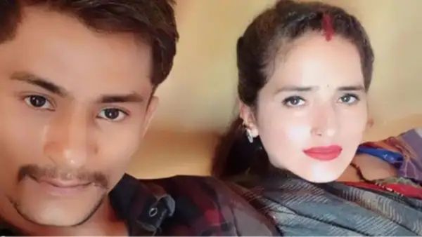 सचिन के पतले-दुबले शरीर से बोर हुई सीमा हैदर को अब लगा नया चस्का, बोलीं- बॉडी वाले लड़के...