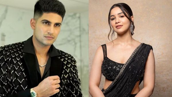 Sara Tendulkar से ब्रेकअप के बाद Shubman Gill का आया इस हसीना पर दिल, स्पेनिश गर्ल को कर रहे हैं डेट ?