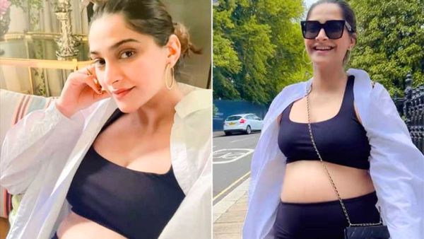 बच्चे के जन्म के बाद सदमे में चली गई थीं Sonam Kapoor, बोलीं- इस वजह से मेरा मेरे पति के साथ रिश्ता...