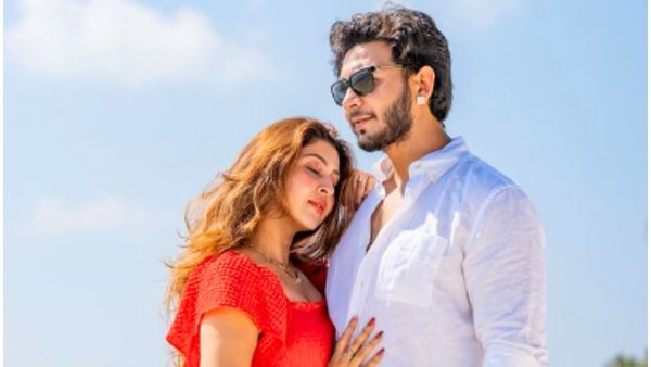 वजन बढ़ने की वजह से सोनारिका भदौरिया के पति ने बनाया था उनपर दबाव, बोले- चेहरा अच्छा नहीं लगता...