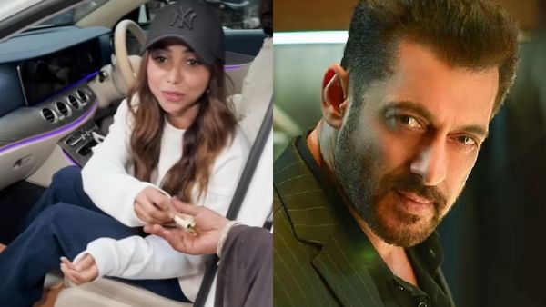 20 रुपया की मदद करने पर ट्रोल हुईं सलमान खान नई नवेली भाभी? लोग बोले- 'ये सबसे गरीब है'