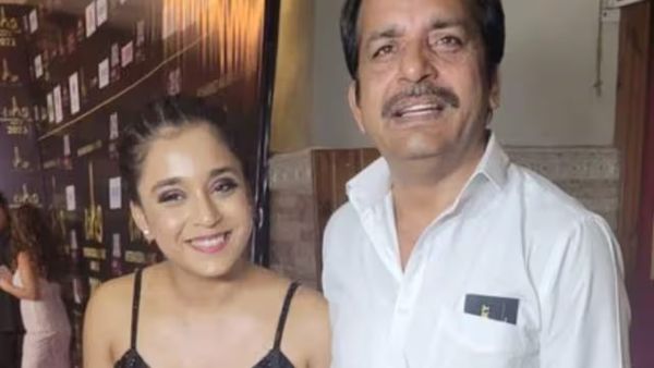 इमली के साथ हुई इस हरकत से टूटे पापा तौकीर हसन खान, बेटी के लिए इंसाफ मांगने पहुंचे थाने