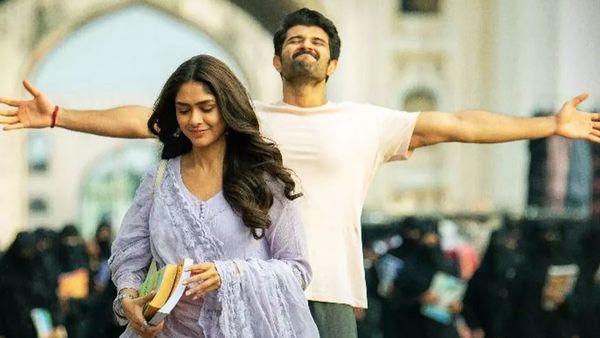 The Family Star BO: 60 करोड़ में बनी फिल्म ने 2 दिन में कमाए इतने करोड़, आपने देखी विजय देवरकोंडा की ये फिल्म